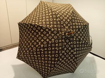 Ombrello Louis Vuitton originale anni 70