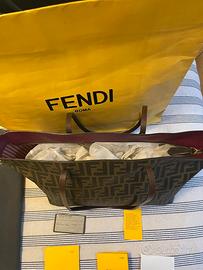 Borsa Fendi