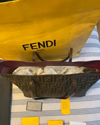 Borsa Fendi