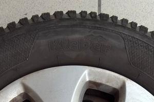 Pneumatici invernali Klebler 195 60 R15