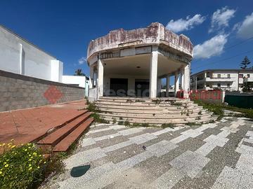 Villa o villino Pulsano [Cod. rif 3306325VRG]