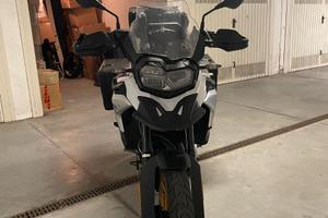 BMW F 850GS -2019