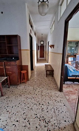 Appartamento centro Agrigento vista mare