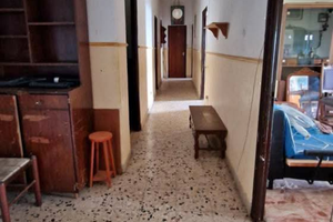 Appartamento centro Agrigento vista mare