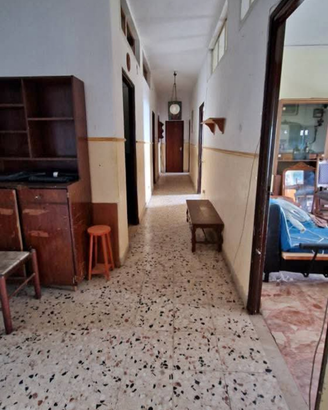 Appartamento centro Agrigento vista mare