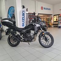 Honda 500x