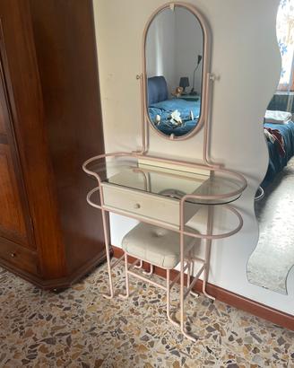Toiletta trucco
