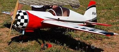 aeromodellismo