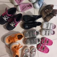 scarpe bimbi