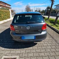 Polo del 2010 Bifuel