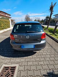 Polo del 2010 Bifuel