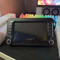 Autoradio Golf 6 plug & play