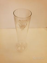 Diffusore x lume in cristallo di Rocca