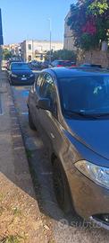 lancia y elefantino blu