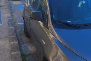 lancia y elefantino blu