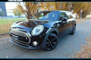 MINI Mini Clubman (F54) Mini 2.0 Cooper D Hype...