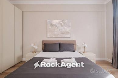 Appartamento di 94 m² con 4 locali a Roma