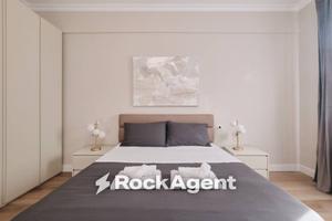 Appartamento di 94 m² con 4 locali a Roma