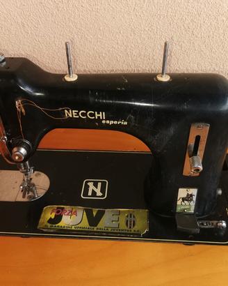 macchina da cucire