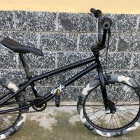 Bmx bici