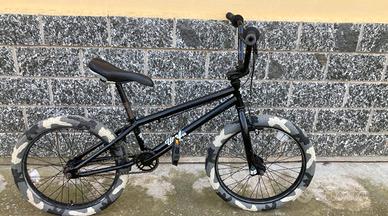 Bmx bici