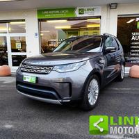 LAND ROVER Discovery 2.0 SD4 240 CV HSE Luxury G