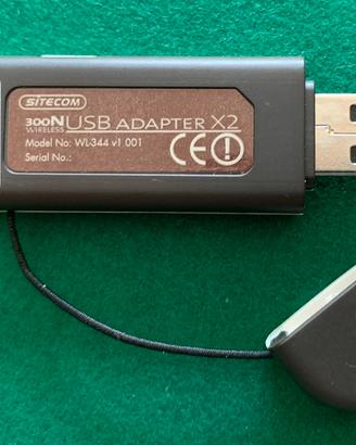 Dongle WI-FI