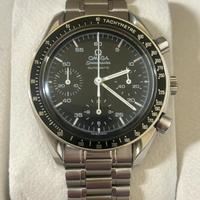 Omega SpeedMaster Reduced