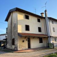 Casa bicamere pronta da vivere a Torsa