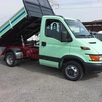 IVECO DAILY 2.8 TDI CASSONE RIBALTABILE