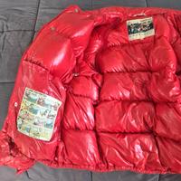 Piumino Moncler Grenoble Anni '80 - Epoca Paninari