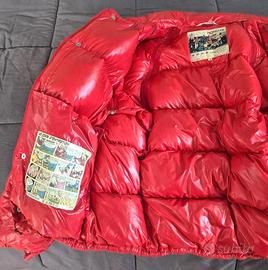 Piumino Moncler Grenoble Anni '80 - Epoca Paninari