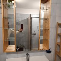 Mobile specchio ikea