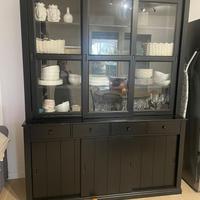 Credenza e divano maison du monde