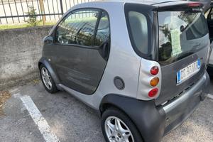 Smart 600 anno 2002