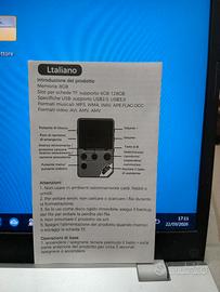 Mp3 High Definition Player