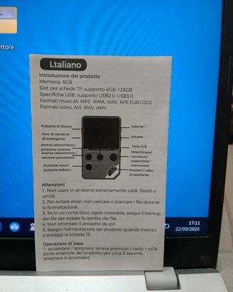 Mp3 High Definition Player