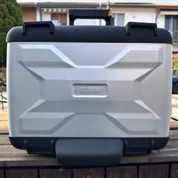 Top case Vario per BMW R1250GS