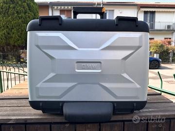 Top case Vario per BMW R1250GS