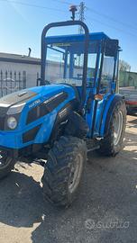 Cabina per Landini Mistral