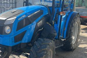 Cabina per Landini Mistral