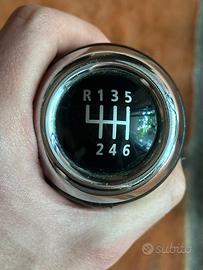 Pomello Cambio Originale Mini R56