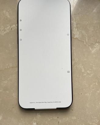 Iphone 16 Plus 256 gb NUOVO