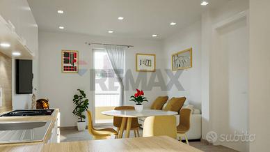 Appartamento - Assemini