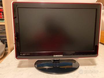 TV/Monitor 19’’ Samsung