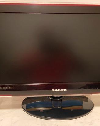 TV/Monitor 19’’ Samsung