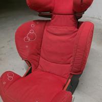 Seggiolino auto Bebè confort Ferofix