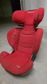 Seggiolino auto Bebè confort Ferofix