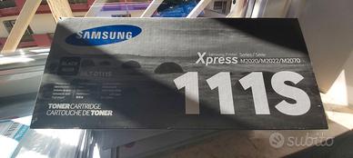 Toner  originale  Samsung    MLT-D111S