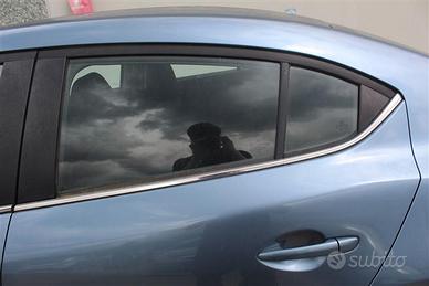 PORTIERA POSTERIORE SINISTRA MAZDA 3 Serie PE (13>